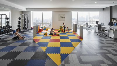 2026 Top Rubber Tile Options for Your Home and Business?