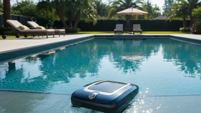 How to Choose the Best Swimming Pool Cleaner for Your Needs?