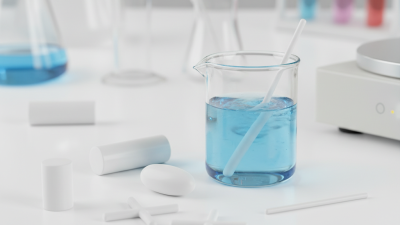 How to Choose the Best Laboratory PTFE Magnetic Stir Bar?