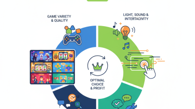 2026 How to Choose Wholesale High-Quality Multi Game In 1 Slot Machine?