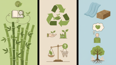 Ultimate Tips for Choosing Eco Friendly Bamboo Products?