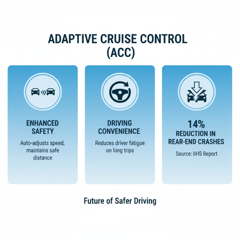 2026 Best Driving Assistance System Features to Enhance Safety?