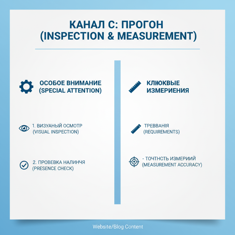 C канал Прогон стал формой машины как выбрать и купить?
