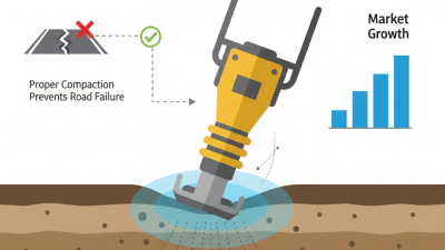 What is a Vibrating Compactor Rammer and How Does It Work?