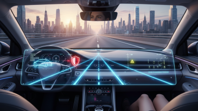 2026 Best Driving Assistance System Features to Enhance Safety?