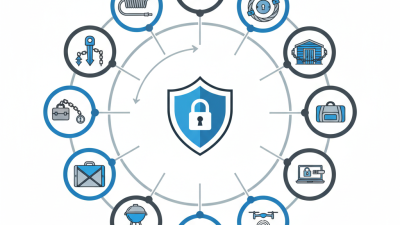 Top 10 Cable and Lock Types for Maximum Security Solutions?