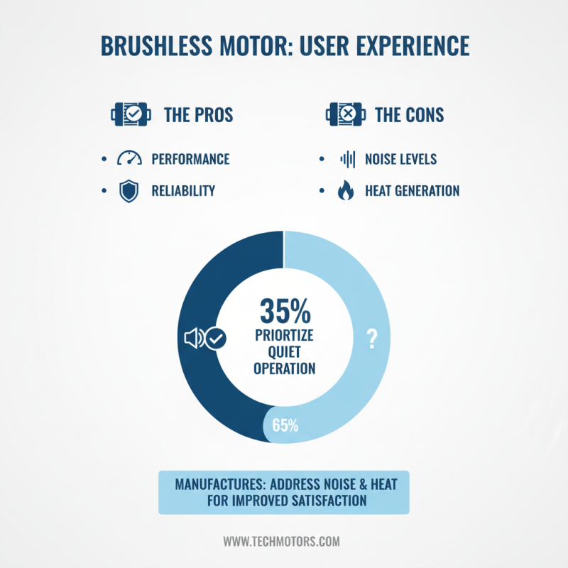 2026 Best High Quality OEM Brushless Motor Manufacturers to Consider