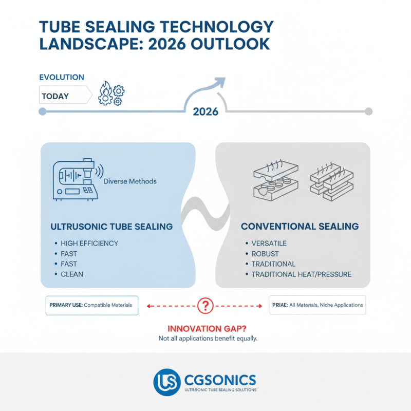 2026 Top Plastic Tube Sealing Machine Trends and Innovations?