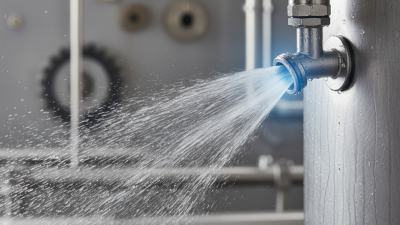 What is a Wholesale High-Quality Rotary Spray Nozzle and Its Benefits?