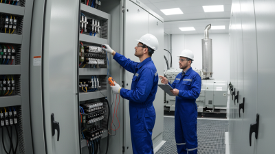 2026 How to Use a Generator Cutover Switch Effectively?
