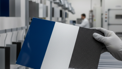 How to Choose Custom High-Quality Antistatic Powder Coating Suppliers?