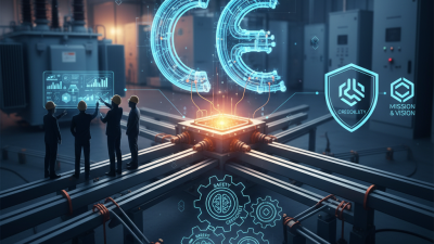 How to Choose the Best CE Certification for 3 Phase Power Distribution Company?