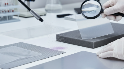 How to Choose the Best Dust Proof Material from Famous China Factory?