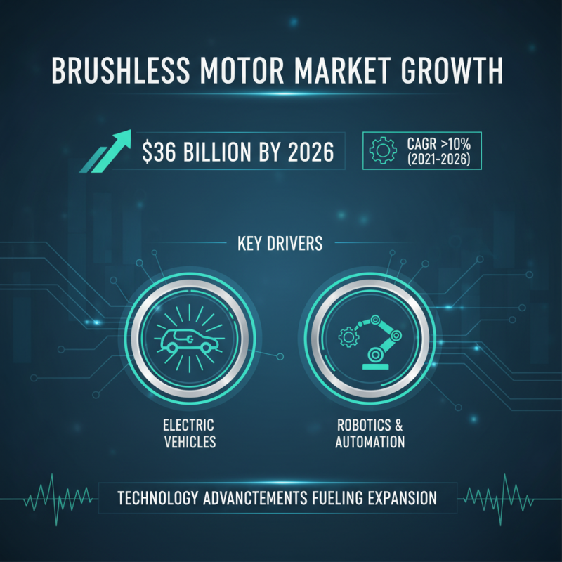 2026 Best High Quality OEM Brushless Motor Manufacturers to Consider