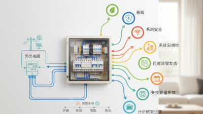 Top 10 Benefits of Using a Distribution Cabinet for Your Home?