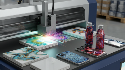 Why Choose the Best Positioning UV Printer for Wholesale Success?