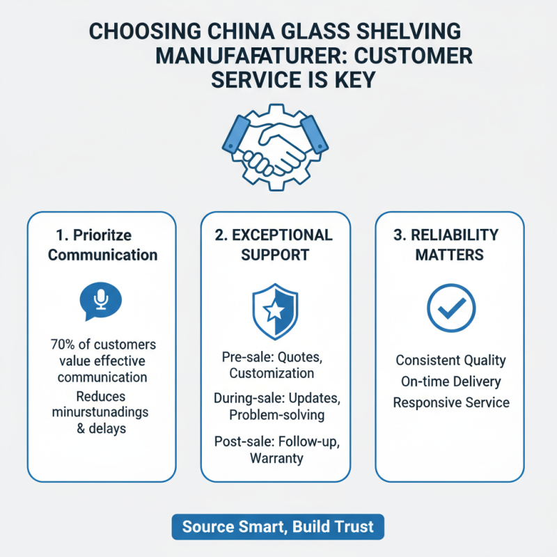 2026 How to Choose a High-Quality China Shelving Glass Manufacturer?