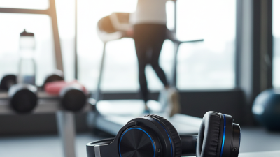 How to Choose Bluetooth Headphones Sport Over Ear for Workouts?