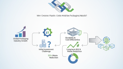 Why Choose Plastic Crate Mold for Your Packaging Needs?