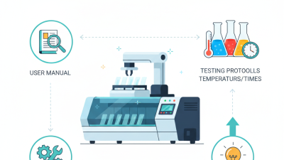 How to Use a Linear Slide Stainer Effectively?