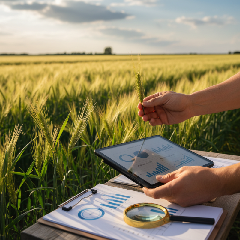 How to Choose Argo OEM Crop Protection Solutions Manufacturer for Your Needs?