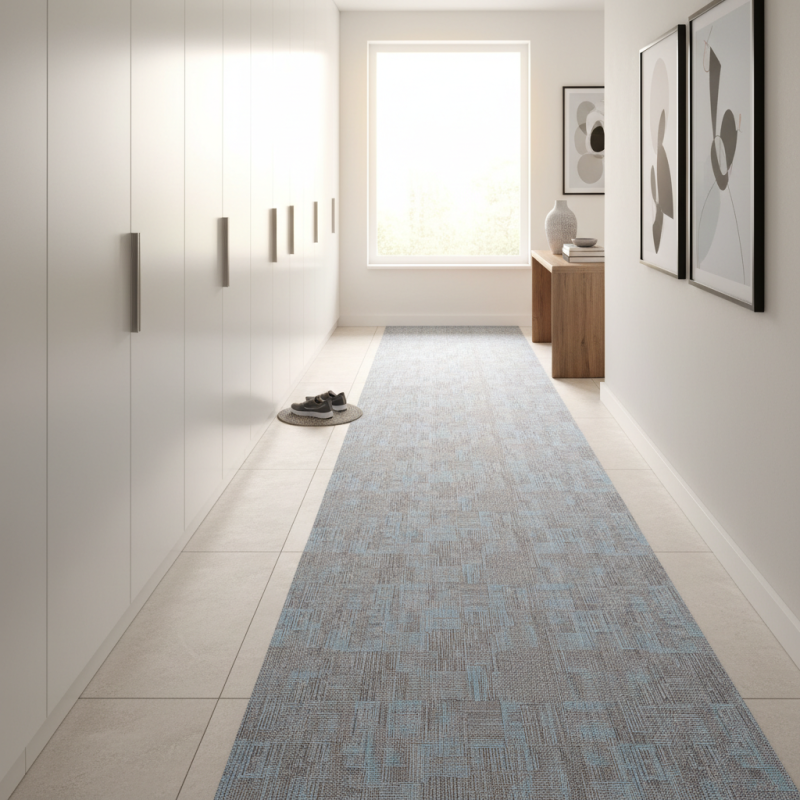 Top China Custom Hallway Carpet Manufacturer Options for Your Home?