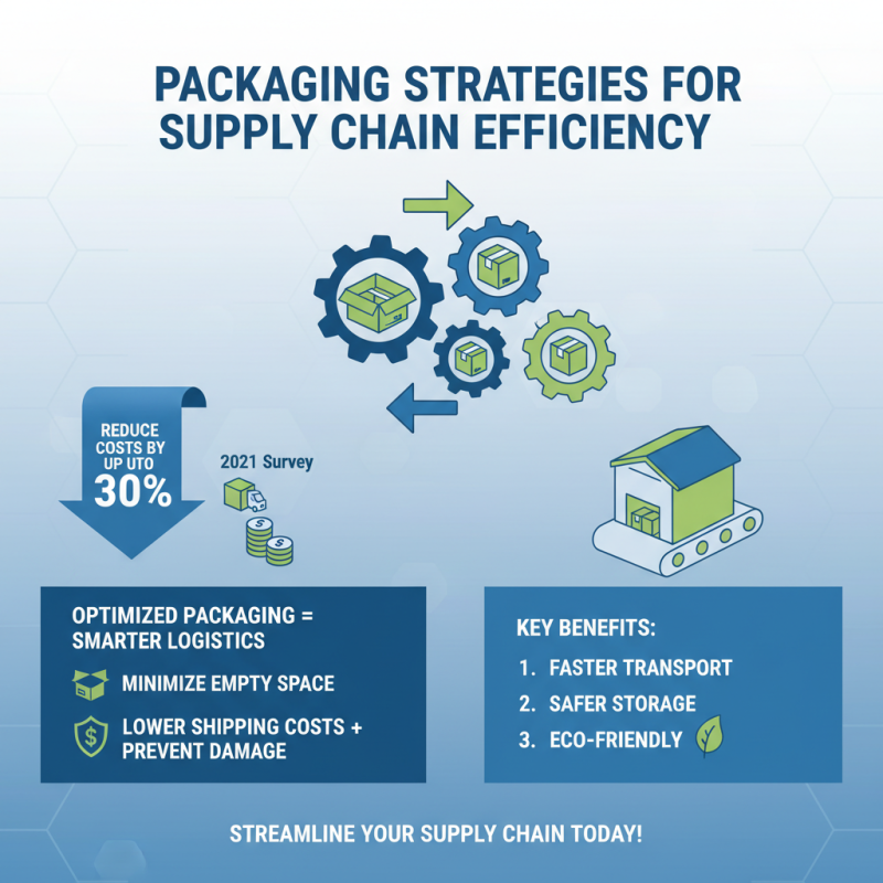 How to Choose the Best Packaging Solutions for Your Business?