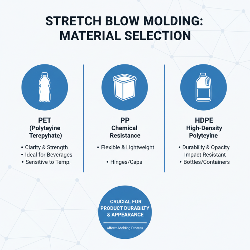 How to Master Stretch Blow Moulding Techniques for Success?