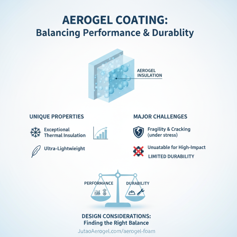 What is Aerogel Coating and How Does It Work?