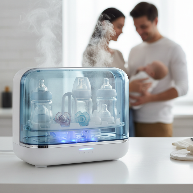 2026 Top Famous Best Bottle Sterilizing System Service Reviews and Insights?