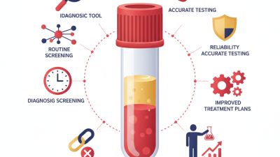 What is a Red Top Tube Blood Test and Why is it Important?