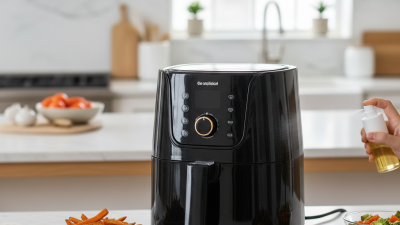 Electric Air Fryer Benefits and Best Models to Buy?