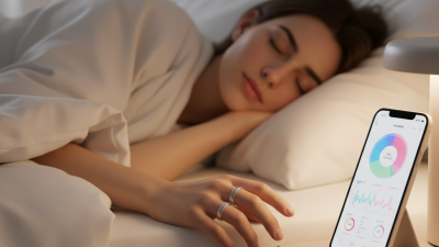 How to Use a Smart Ring for Sleep Tracker Effectively?