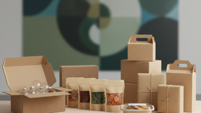 How to Choose the Best Packaging Solutions for Your Business?
