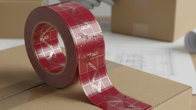 10 Tips to Buy Famous Tamper Evident Tape Service Effectively?