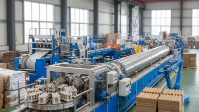 Essential Tips for Choosing an Egg Tray Making Machine?
