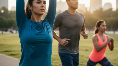 Comment choisir la meilleure tenue de sport pour votre entraînement ?