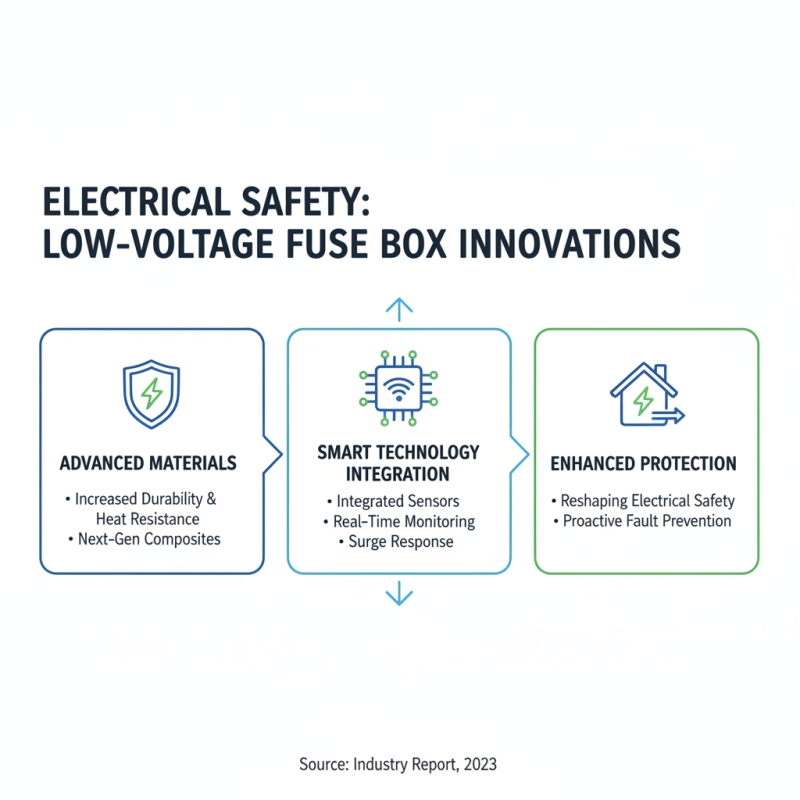 2026 Best High-Quality China Low-Voltage Fuse Box Supplier Guide?