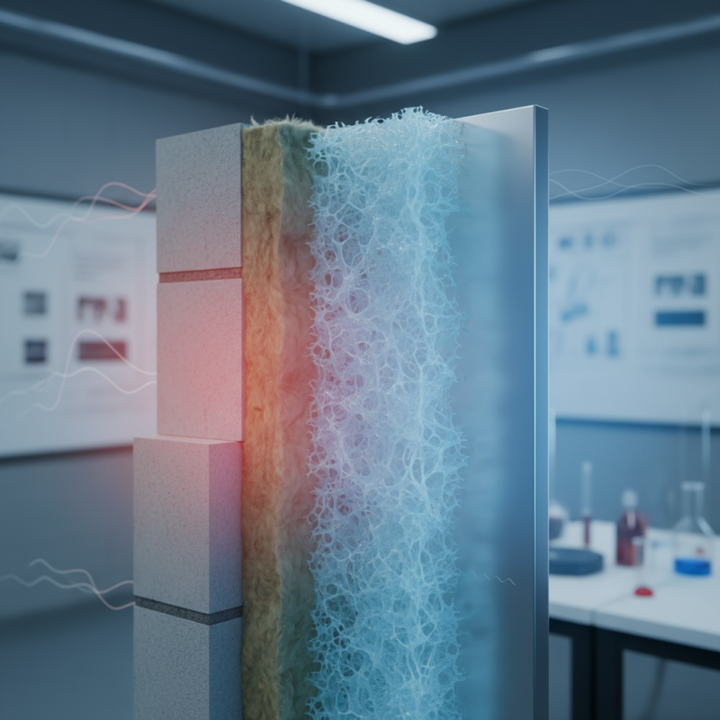 What is Aerogel Coating and How Does It Work?