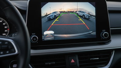 How to Choose the Best Backup Camera Kit for Your Vehicle?
