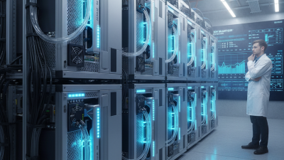 Why Is Antminer S19 XP Hyd 257T the Best Mining Choice?