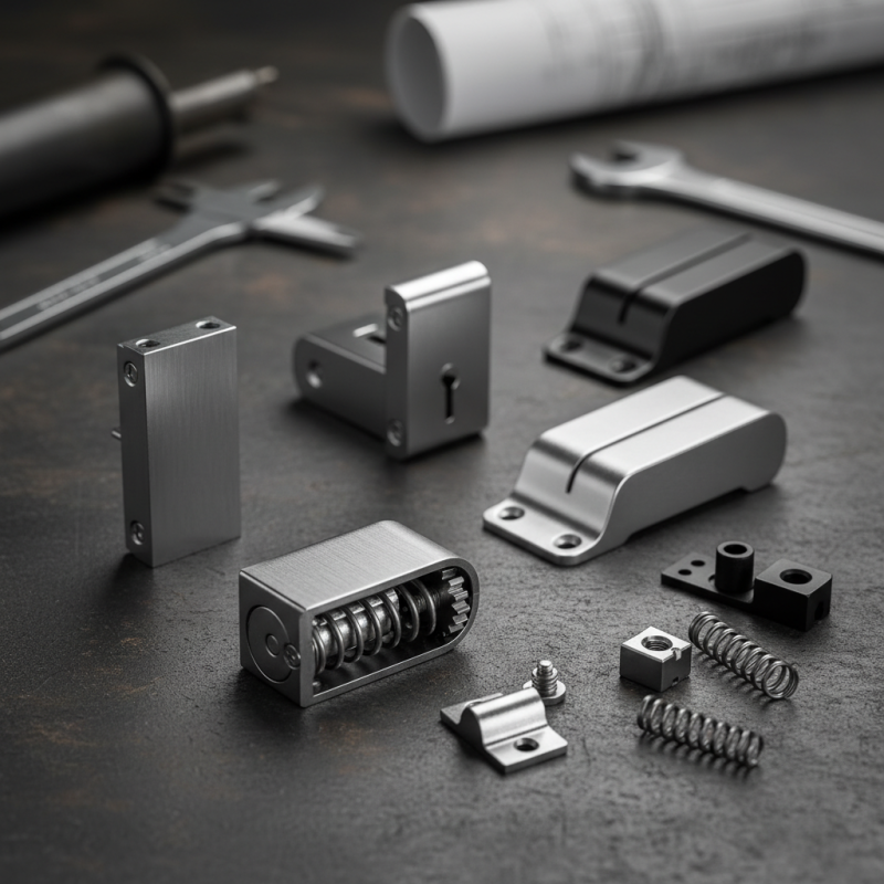 How to Choose the Best ODM China Pull Lock Manufacturer?