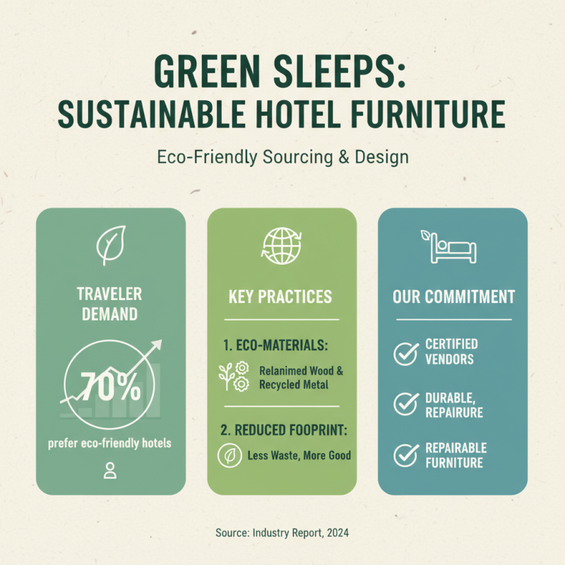 Best Hotel Furniture Ideas for Stylish Accommodations?