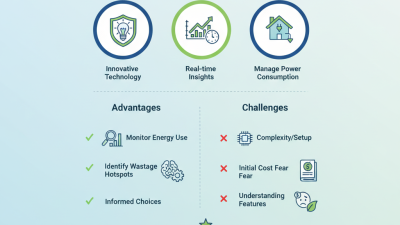 Tuya Smart Energy Meter Tips for Energy Savings and Management?