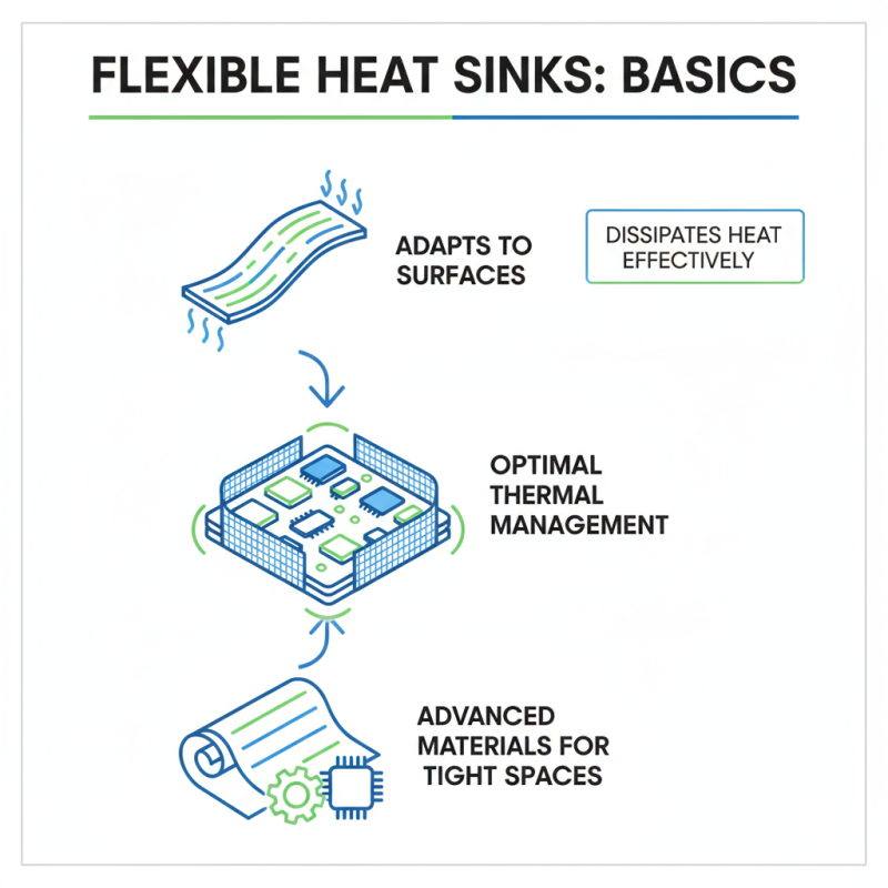 How to Choose the Right Flexible Heat Sink for Your Project?