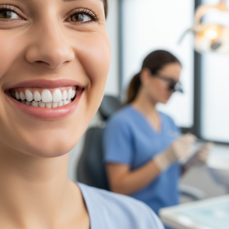 2026 Best Ceramic Dental Implants What You Need to Know?