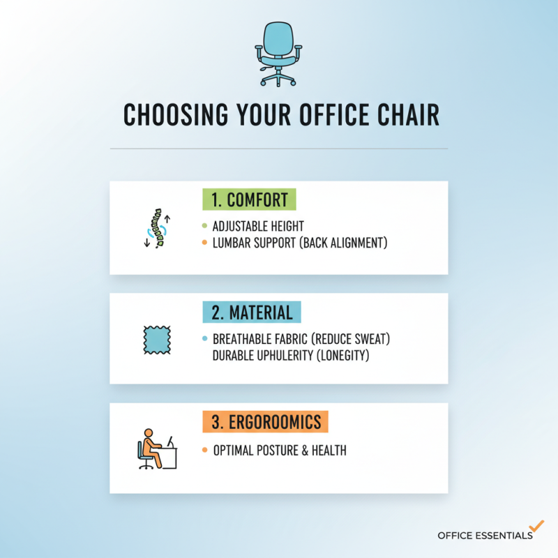 Top 10 High Quality CE Certification Office Desk Chairs and Their Pricelist?