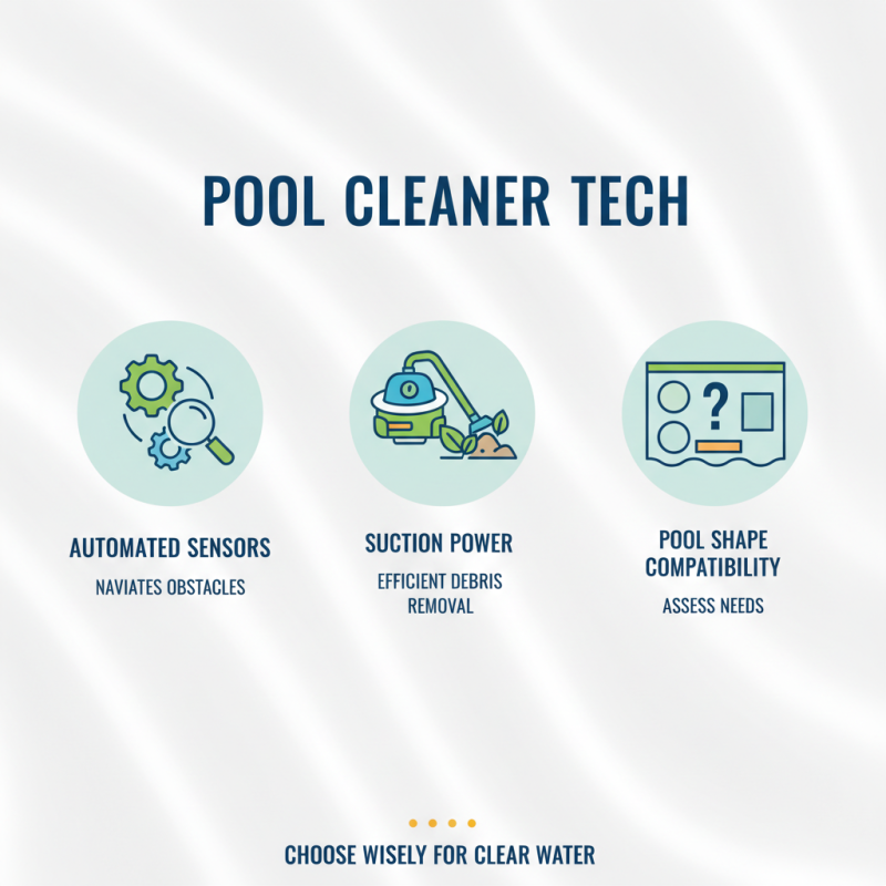 How to Choose the Best Swimming Pool Cleaner for Your Needs?