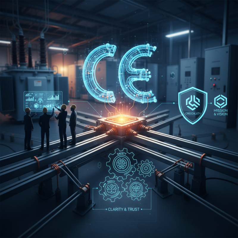 How to Choose the Best CE Certification for 3 Phase Power Distribution Company?