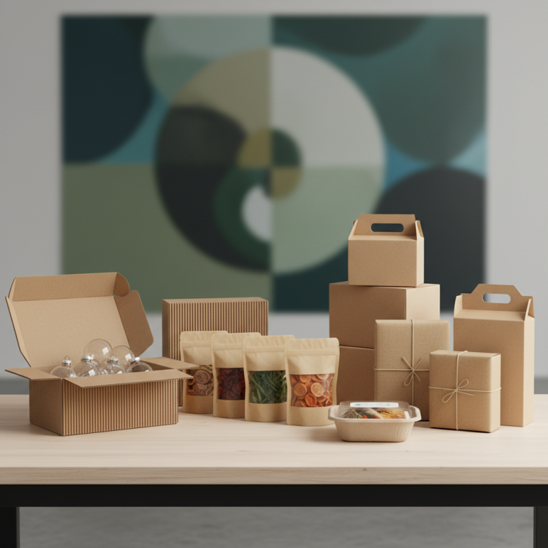 How to Choose the Best Packaging Solutions for Your Business?